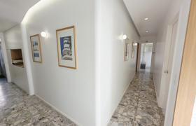 Cabinet d'orthodontie du Dr Vieille Estelle