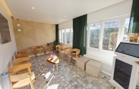 Cabinet d'orthodontie du Dr Vieille Estelle